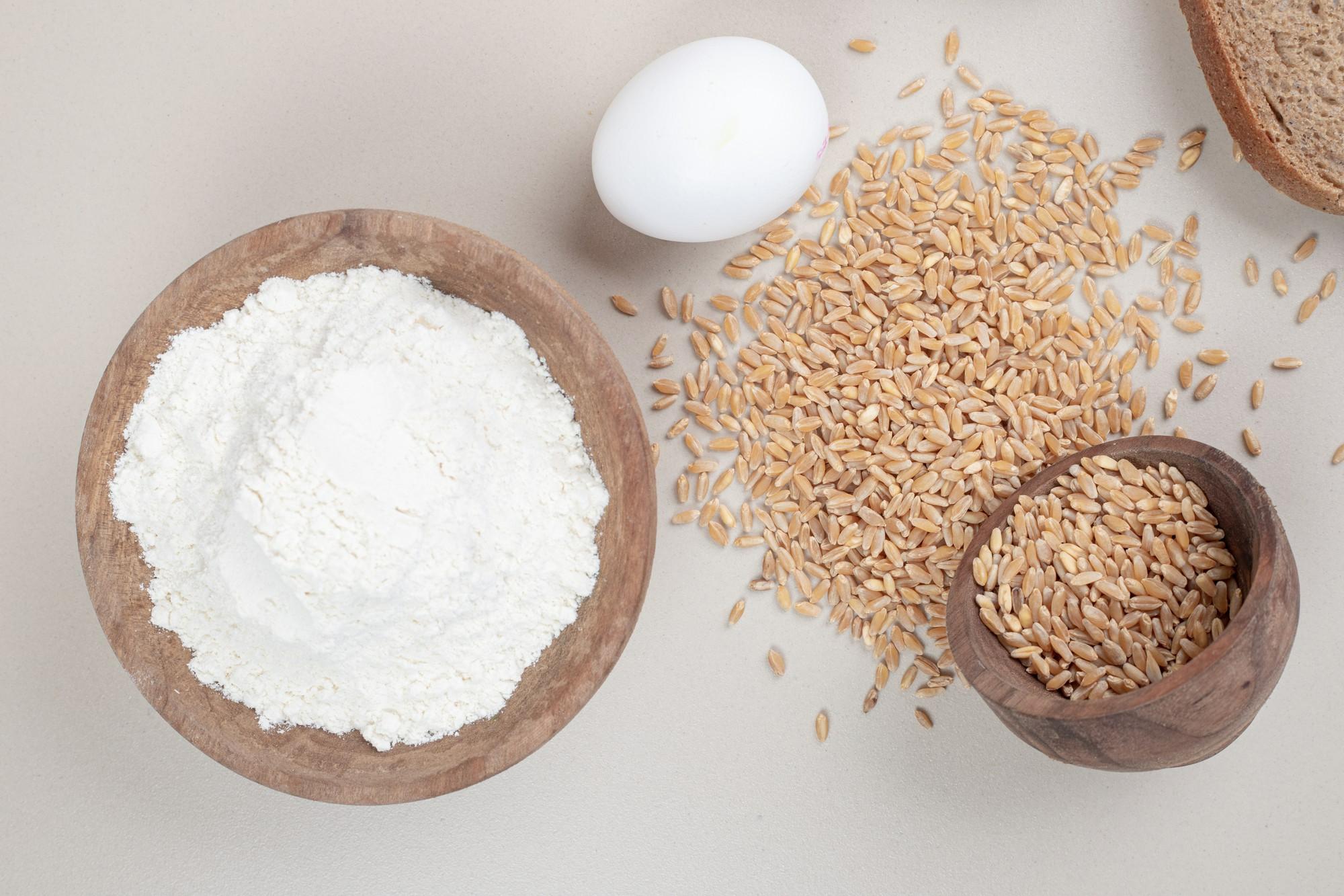 Tapioca Starch