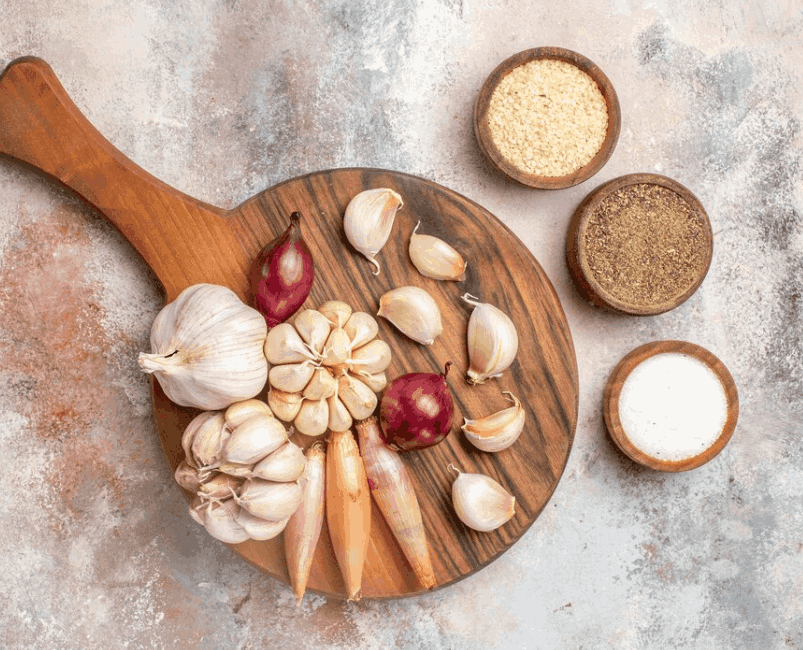 Trends in Savory Seasoning Innovation