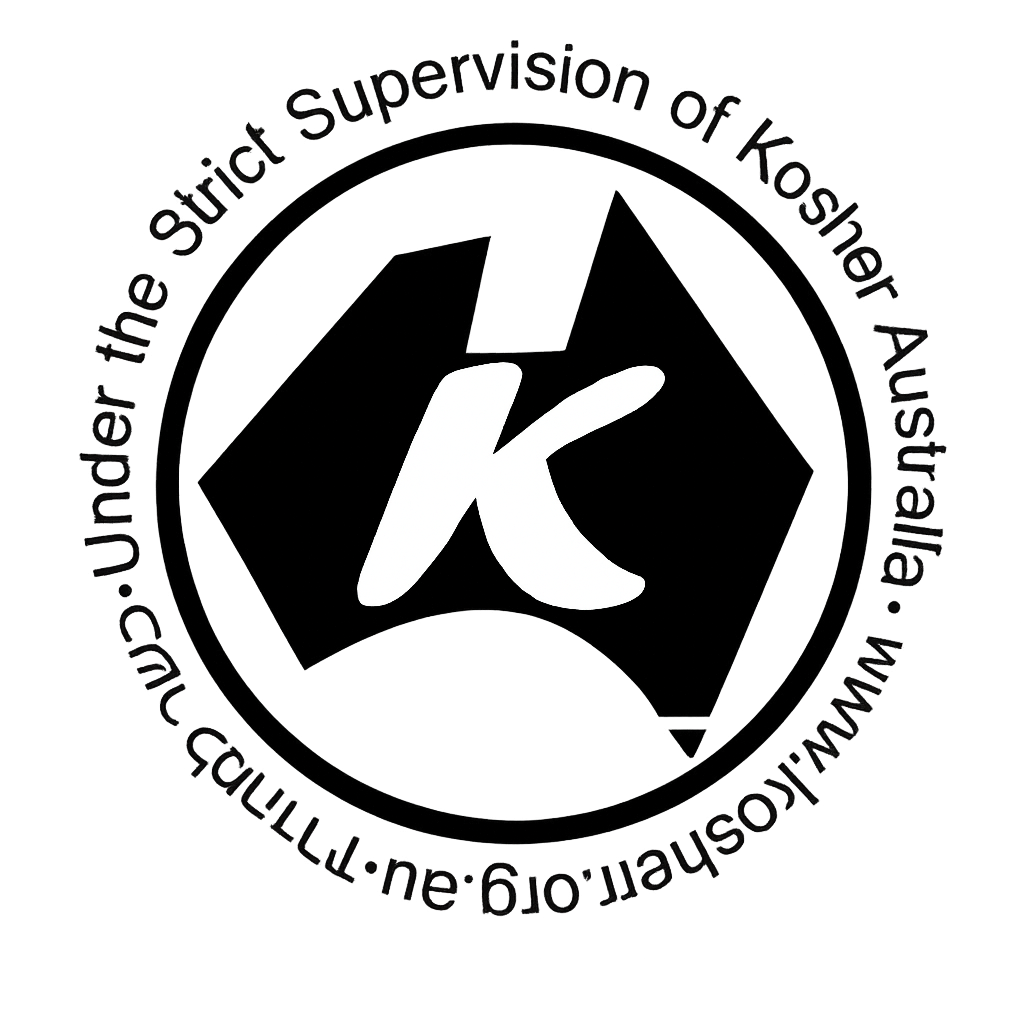 KOSHER Certificate